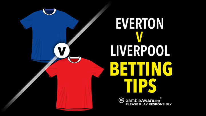 You are currently viewing Everton vs Liverpool prediction, odds, betting tips and how to watch