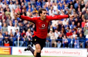 Read more about the article I was Leicester’s scourge for Manchester United – now I’m looking to be Red Devils’ nightmare