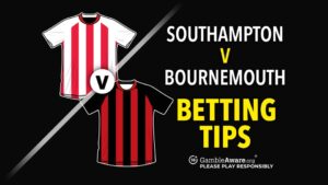 Read more about the article Southampton vs Bournemouth prediction, odds, betting tips and how to watch