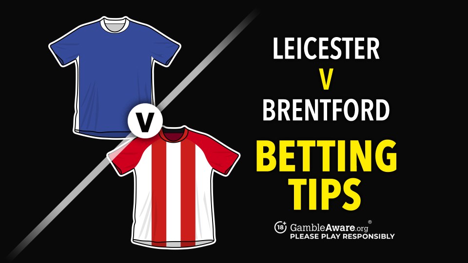 Read more about the article Leicester vs Brentford prediction, odds, betting tips and how to watch