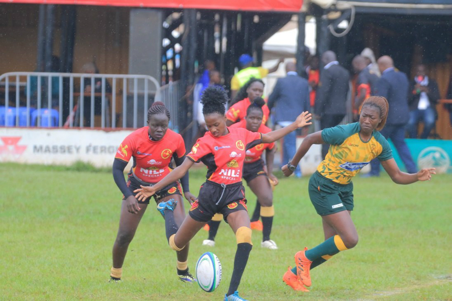 Read more about the article Uganda Women welcome back Samiya Ayikoru for 7s Challenger Cape Town