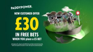 Read more about the article Cheltenham Festival Power Price: Countdown turbo prices on Paddy Power!