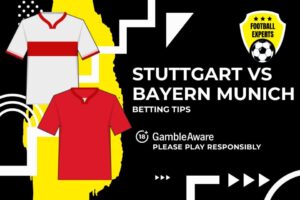 Read more about the article Stuttgart vs Bayern Munich predictions, odds and betting tips