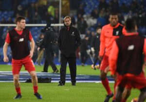 Read more about the article Rocky film inspired Jurgen Klopp to last-gap win in first Goodison Park Merseyside derby as Liverpool boss