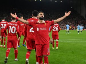 Read more about the article Man City vs Liverpool team news and predicted line-ups: Citizens face Haaland dilemma amid defensive injuries ahead of pivotal clash