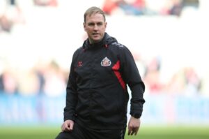 Read more about the article League One club hire Sunderland assistant who was Jude Bellingham’s youth coach at Birmingham