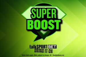 Read more about the article Man City vs Plymouth talkSPORT BET Super Boost: City to win both halves NOW 6/4