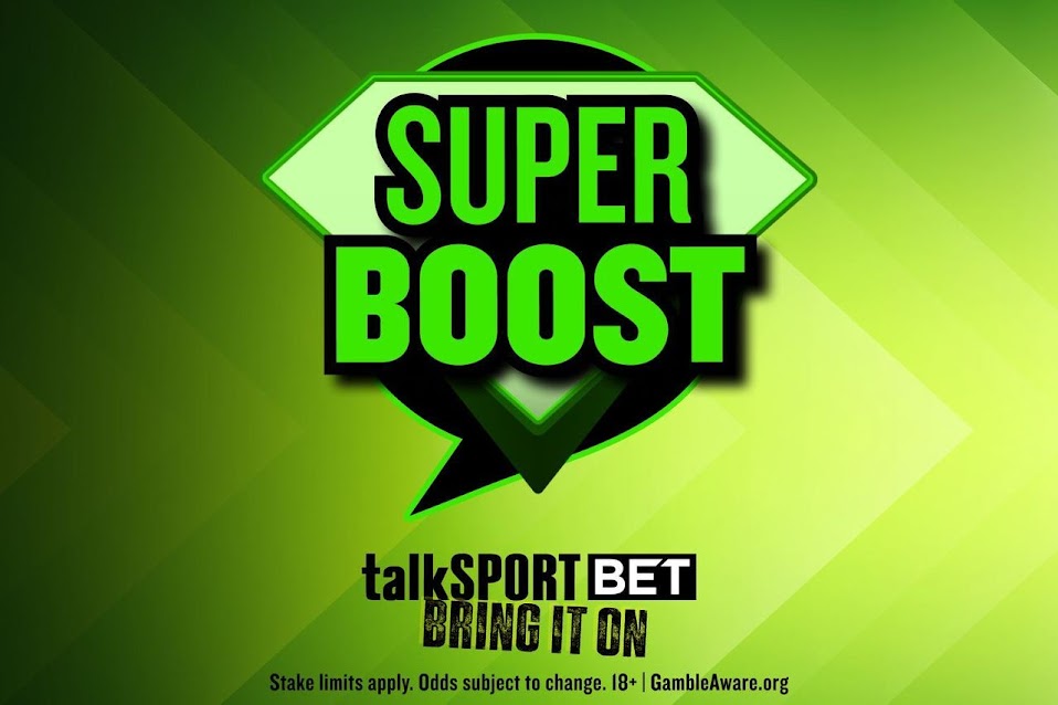 Read more about the article Man City vs Plymouth talkSPORT BET Super Boost: City to win both halves NOW 6/4