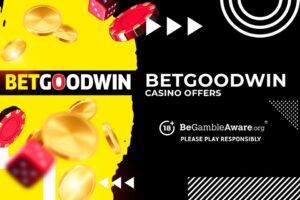 Read more about the article Betgoodwin review: Get the best sports bonus for 2025