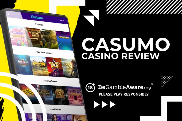 You are currently viewing Casumo Casino review: Features and casino bonuses 2025