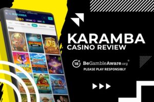 Read more about the article Karamba casino review and bonus offers for March 2025