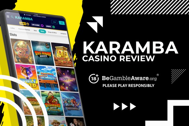 You are currently viewing Karamba casino review and bonus offers for March 2025