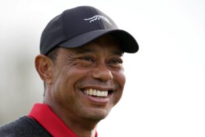 Read more about the article Michael Jordan and Cristiano Ronaldo earned billions but can’t match Tiger Woods money record