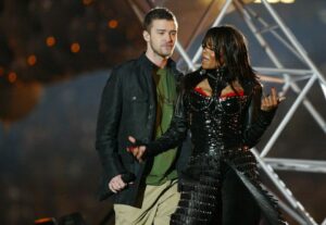 Read more about the article Janet Jackson’s wardrobe malfunction to Tom Brady’s stolen jersey – the most controversial moments in Super Bowl history