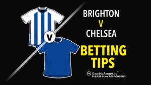 Read more about the article Brighton vs Chelsea prediction, odds, betting tips and how to watch