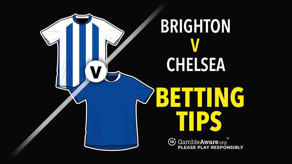 Read more about the article Brighton vs Chelsea prediction, odds, betting tips and how to watch