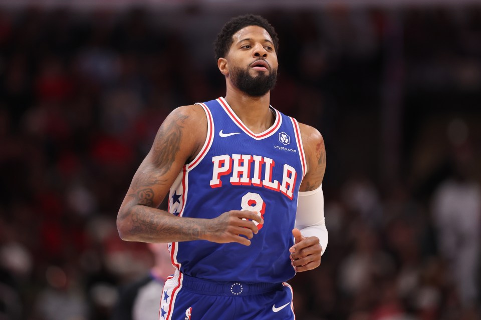 You are currently viewing Philadelphia 76ers $210million free agency gamble backfires as ‘joke’ of a season will cost them next three years