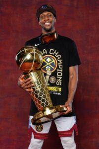 Read more about the article I went undrafted but smashed an NBA record after winning title on my 13th team – now I’m a scout