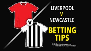 Read more about the article Liverpool vs Newcastle prediction, odds, betting tips and how to watch