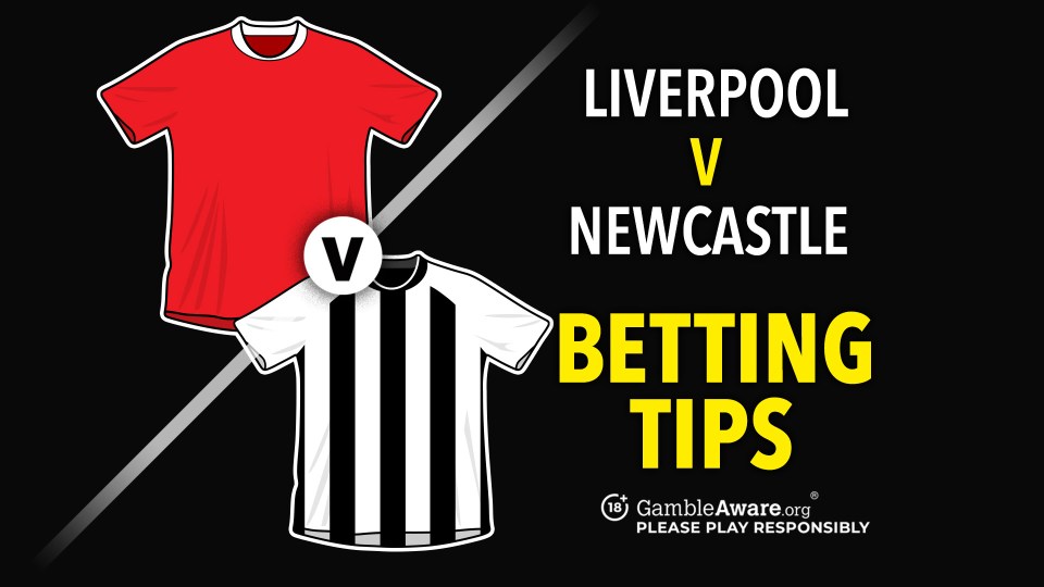 You are currently viewing Liverpool vs Newcastle prediction, odds, betting tips and how to watch