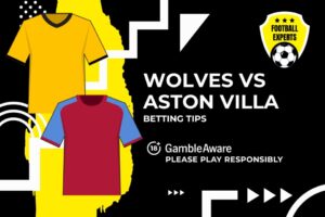 Read more about the article Wolverhampton Wanderers vs Aston Villa predictions, odds and betting tips