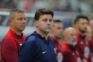 Read more about the article ‘Delusional’ World Cup hero claims Mauricio Pochettino’s US national team ‘would beat all but three Premier League teams’