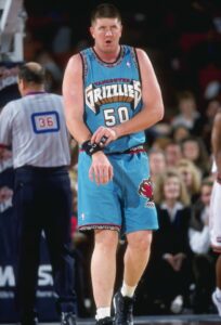 Read more about the article I’m NBA folk hero who lived up to iconic ‘Big Country’ nickname by swapping hardwood for cattle farming