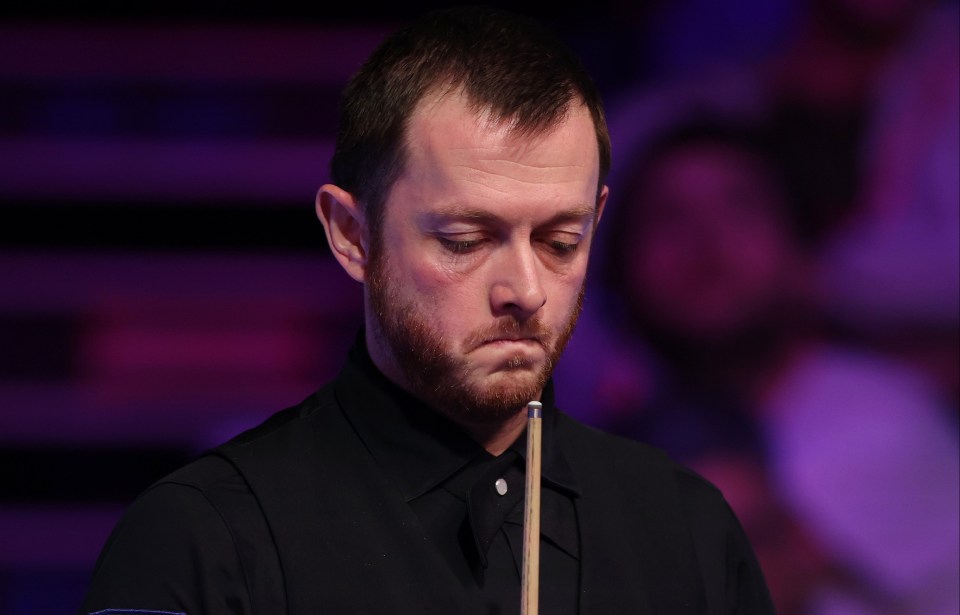 You are currently viewing ‘Don’t agree with it’ – Snooker star hits out at World Grand Prix move after Ronnie O’Sullivan decision