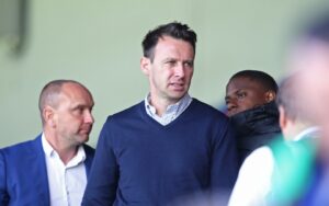 Read more about the article Crystal Palace sporting director, who was linked with Manchester United, leaves to join third division club