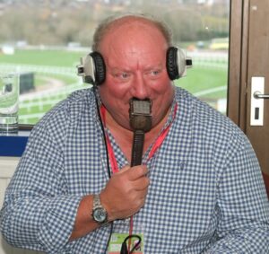 Read more about the article Alan Brazil calls into his own radio show and explains why he was late on Cheltenham Gold Cup day