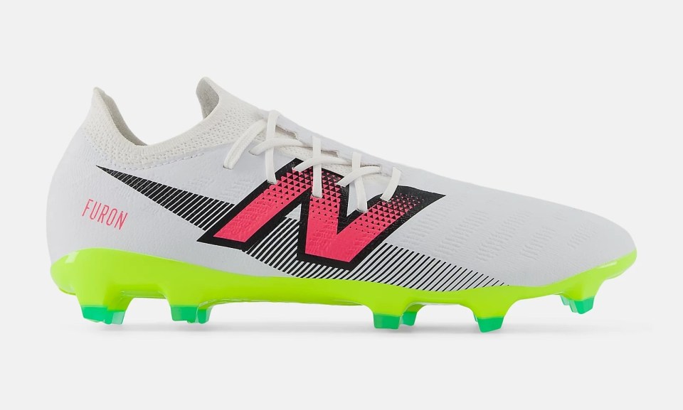 You are currently viewing These Bukayo Saka-approved football boots are under £100 for the first time ever