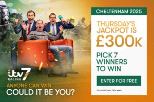 Read more about the article ITV7: Win £300,000 on Thursday with free-to-play predictor game