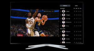 Read more about the article How to watch NBA in the UK on TV and online streaming