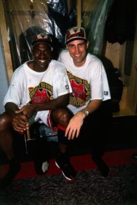 Read more about the article I’m forgotten Michael Jordan Bulls teammate who had to call my dad for help after losing $17k to legend in card game