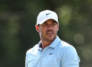 Read more about the article ‘Perplexing’ – Brooks Koepka responds to LIV rumours that sparked Phil Mickelson and Fred Couples feud