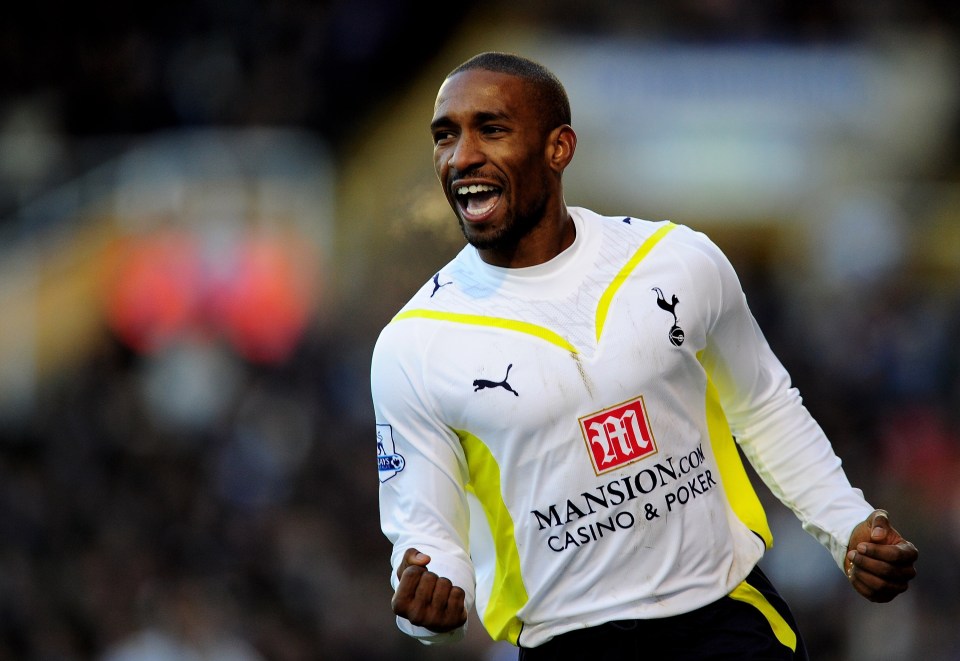 Read more about the article ‘Imagine’ – I could have played in all-star Juventus lineup but made Tottenham transfer decision instead