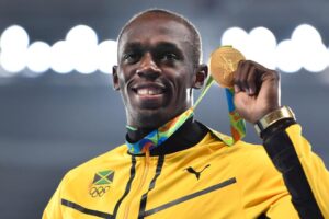 Read more about the article ‘Best thing that ever happened’ – Usain Bolt rival made fatal mistake with cocky interview