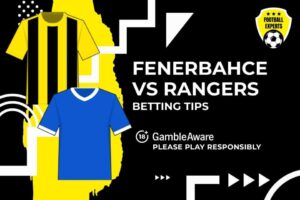 Read more about the article Fenerbahce vs Rangers predictions, odds and betting tips