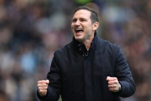 Read more about the article Frank Lampard extends incredible Coventry record that stretches back 40 years