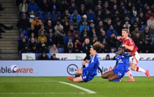 Read more about the article Leicester do something no Premier League side has done before in embarrassing new low