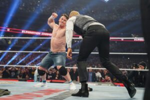 Read more about the article ‘Remains to be seen’ – Stone Cold Steve Austin questions John Cena heel turn with WrestleMania tease of his own