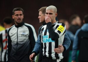 Read more about the article When was the last time Newcastle United won a trophy? Magpies out to end years of pain with Carabao Cup glory