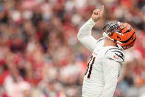 Read more about the article ‘Complete failure’ – Bengals grant trade request to superstar leaving fans speechless and furious