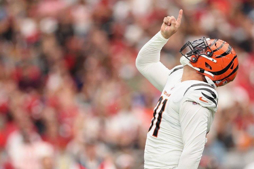 You are currently viewing ‘Complete failure’ – Bengals grant trade request to superstar leaving fans speechless and furious