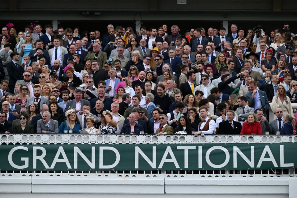 You are currently viewing When is the Grand National? Date, start time, entries, prize money and how to follow iconic race after Cheltenham