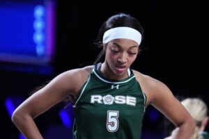 Read more about the article ‘Now we’re talking’ – Fans react as Angel Reese elicits help of WNBA champion to improve most scrutinized part of her game