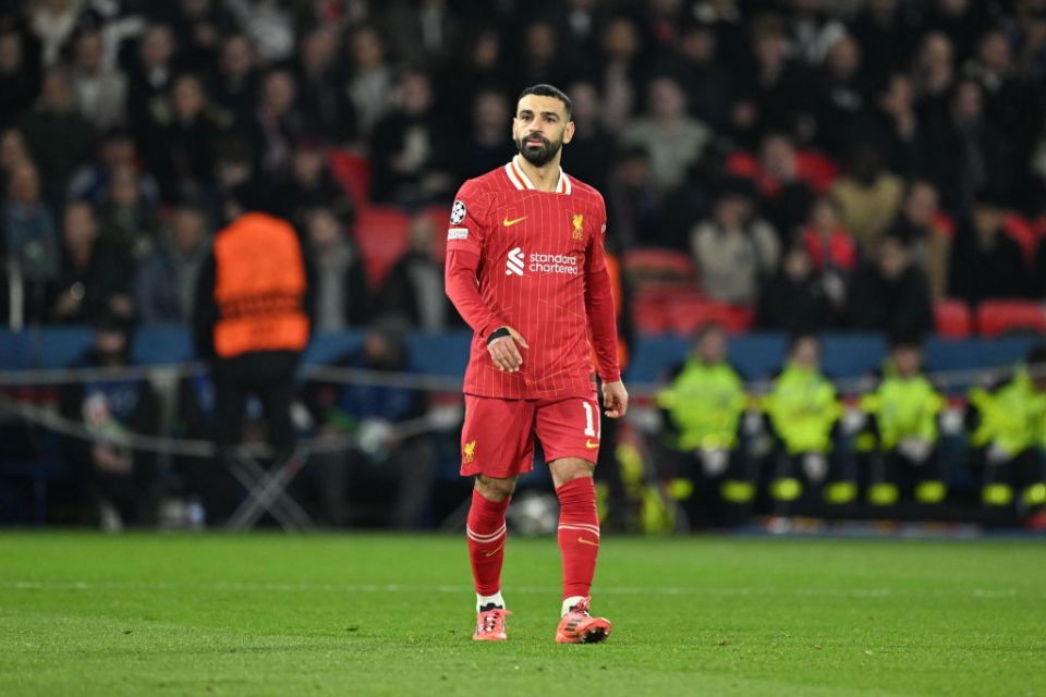 Read more about the article ‘Bend the rules’ – Mohamed Salah wants to stay at Liverpool and he will if Reds do this one thing