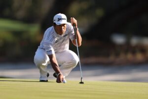 Read more about the article ‘Most unprofessional thing I’ve ever heard’ – Fans disgusted at ESPN golf analyst’s ignorant stereotype towards Hideki Matsuyama