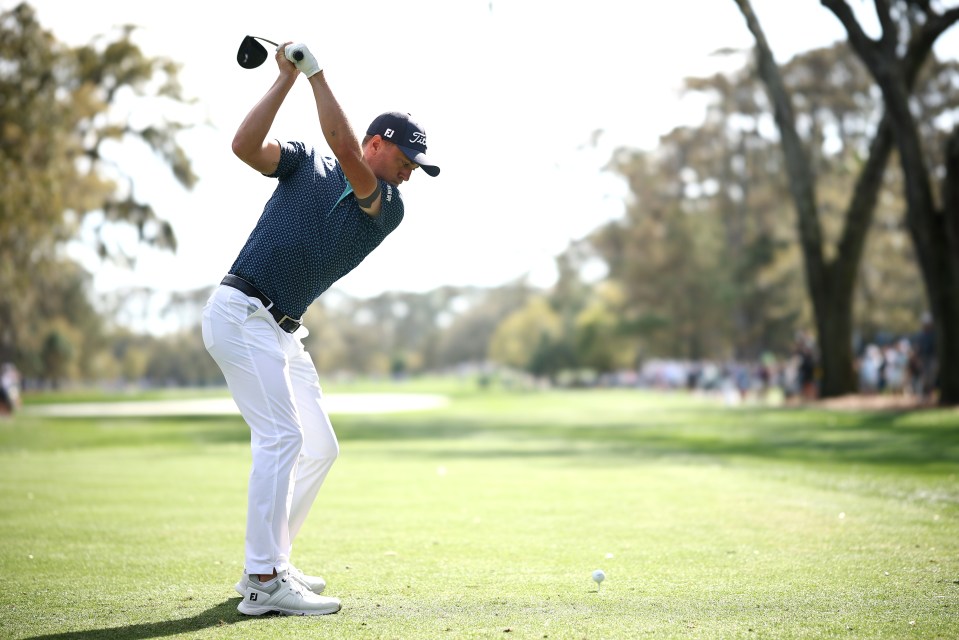 You are currently viewing Justin Thomas blows chance at Sawgrass history but enters  record books with barely believable 16-shot Players Championship turnaround