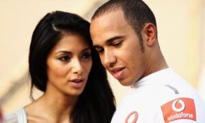 Read more about the article Lewis Hamilton opens up bravely on fatherhood and reveals interest he’s ‘given up’